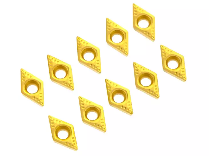 Kovametalliset kääntöpalat - Proxxon lajitelmat ja muut terät - 24557 - 1