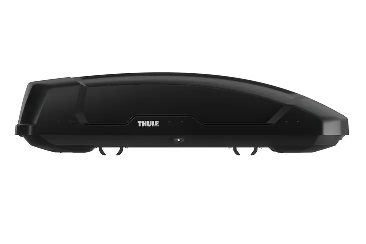 Kuljetuslaatikko auton katolle Thule Force XT L 190x84x46 cm - Suksiboksit ja kuljetuslaatikot - TH6357 - 1
