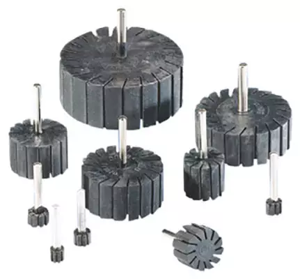 Kumikara 10X10X6mm - Hiomahylsyjen hylsypitimet - 245-07917 - 1