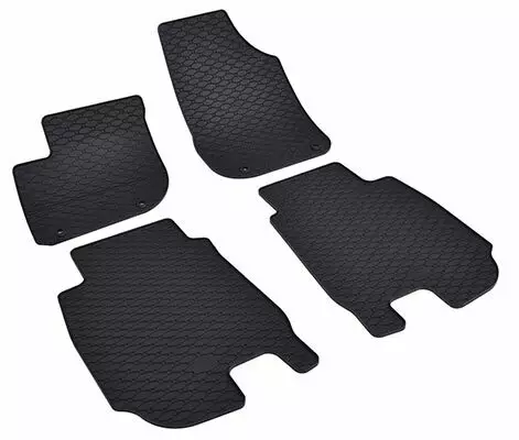 KUMIMATTOSARJA HONDAHR-V 22- - Honda mattosarjat - 878-HON017 - 1