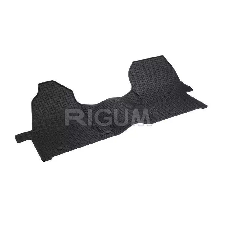 Kumimattosarja Mercedes-benz Sprinter 2/3 ist 2017- - Mercedes-Benz mattosarjat - 878-MER027 - 1