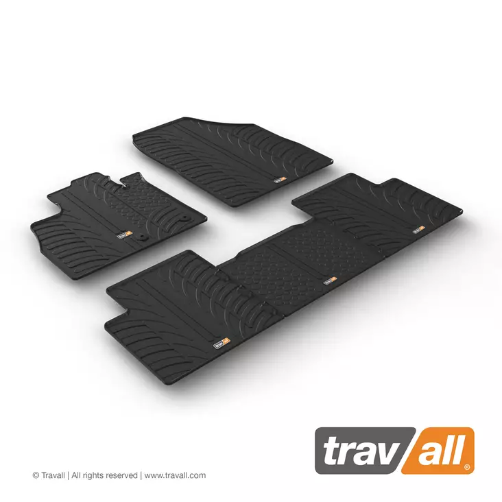 Kumimattosarja Scenic 2016- - Renault mattosarjat - TRM1277 - 1