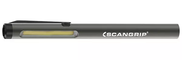 Kynävalo Work Pen 200R Ladattava - Kynävalot - 297-60-35127 - 1