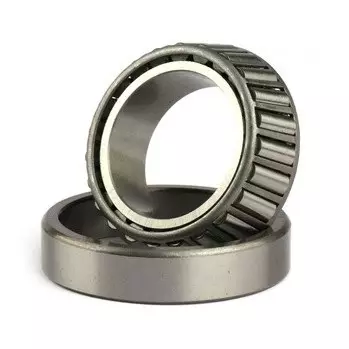 Laakeri 35/72 x 17mm Kartiorullalaakeri 35/72 x 17mm - Peräkärryn laakerit ja tiivisteet - 30207 - 1