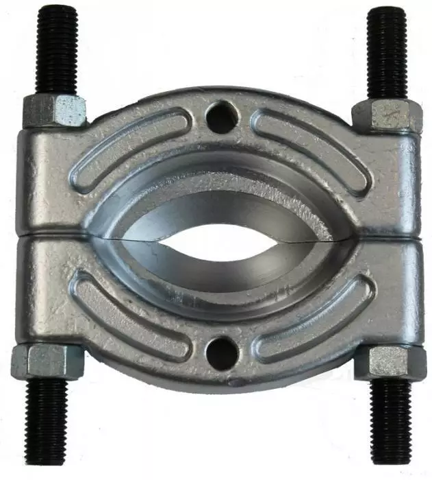 Laakerin ulosvedin 75-105mm - Ulosvetimet - 1627 - 1