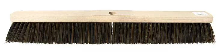 Lakaisuharja 60 cm - Harjat ja sihvilät - Z11627 - 1