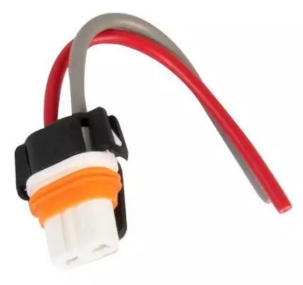 Lampunkanta Hb3(9005) K27 - Polttimon kannat - 400-HB327 - 1