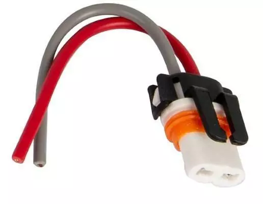 Lampunkanta Hb4(9006) K27 - Polttimon kannat - 400-HB427 - 1