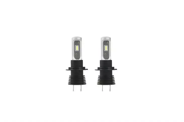 LED-muutossarja H7 32W 4800LM 12-24V - Auton polttimot - LEDH7 - 1