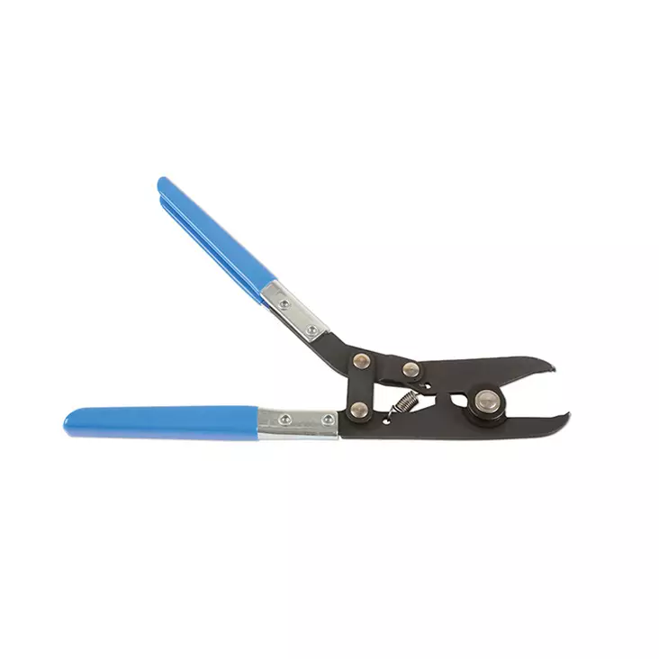 Letkunsidepihdit Oetiker - Letkunsidepihdit - 258-6737 - 1