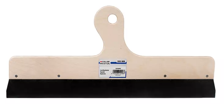 Levityslasta 600mm Vaneri - Tapetointi ja muuraus - CM10097 - 1