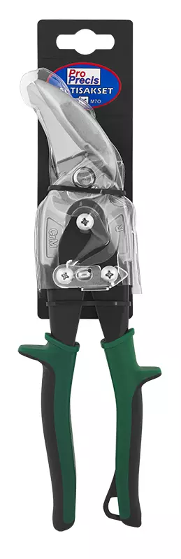 Levysakset M7O Oikea - Peltisakset - PP590357 - 1