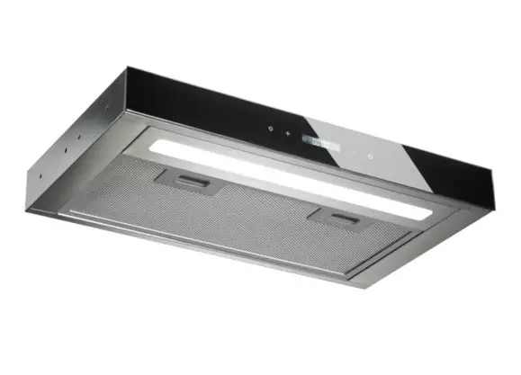 Liesituuletin CK 500 12V 3-nopeuksinen tuuletin 528x205x60 mm - Liedet, uunit ja osat - 9106506287 - 1