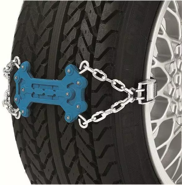 Liikkeellelähtökejut henkilöautoon - Liikkeellelähtöketjut - 929-090107 - 1