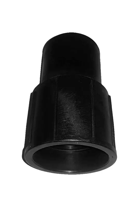 Liitin Letku/Putki 50 mm - Clen imuriletkut ja liittimet - CLT02367 - 1