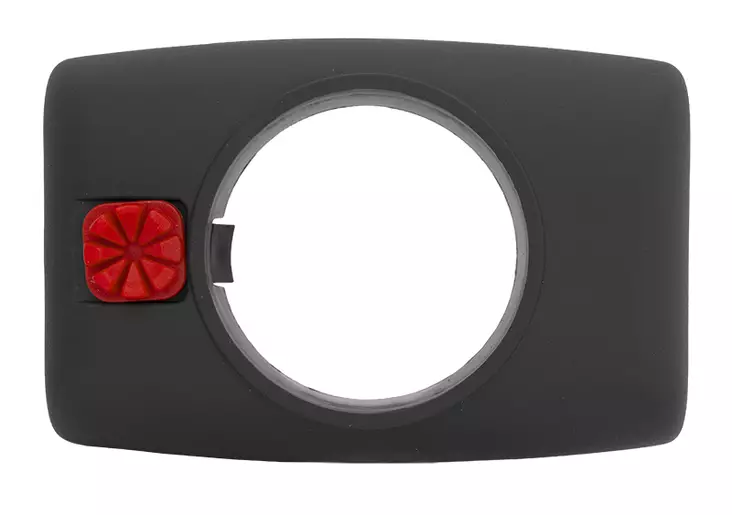 Liitin Säiliöön 48mm - Clen imuriletkut ja liittimet - CLT35237 - 1