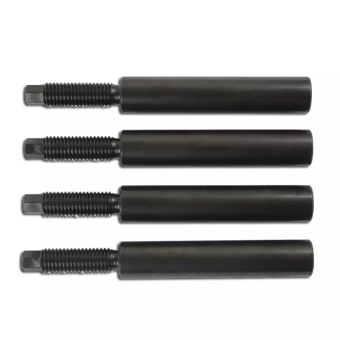 Lisäpulttisarja M12x1.25mm Laser 5648 - Vetonivel- ja akselityökalut - 258-5847 - 1