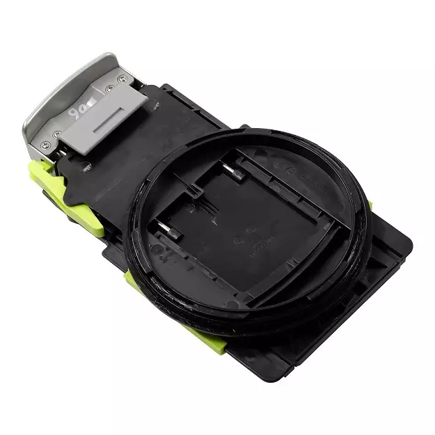 Liukukansi - Kaikki Thetford kasettivessojen varaosat - 4450017507 - 1