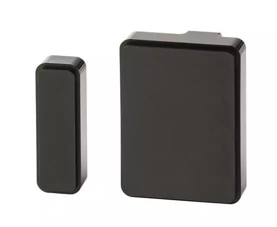 Magneettikytkin, johdoton, Paristokäyttöinen, 868Mhz, WiPro, C.A.S. - Kaasu- ja varashälyttimet - 100757 - 1