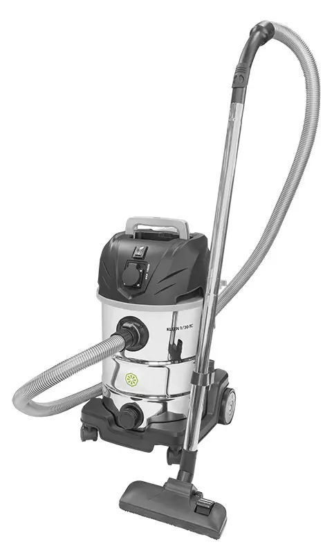 Märkä-kuivaimuri Kleen 1/30 TC W&D Clen 1400 W työkaluohjauksella - Clen imurit - CLI40447 - 1