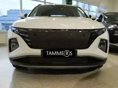 Maskisuoja Hyundai Tucson 2022- - Hyundai maskisuojat - TS937 - 1