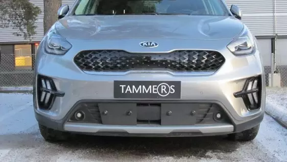 Maskisuoja Kia Niro 2020-2021 - Kia maskisuojat - TS807 - 1