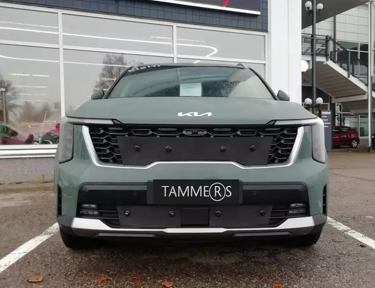 Maskisuoja Kia Sorento 2025- - Kia maskisuojat - TS1037 - 1