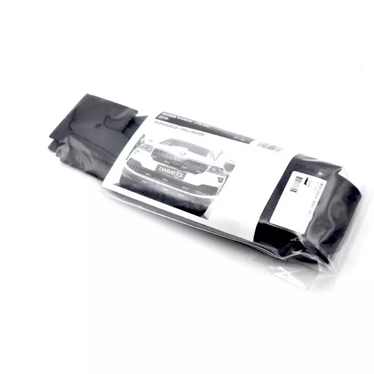 Maskisuoja Opel Astra 2010-2012 - Opel maskisuojat - TS257 - 1