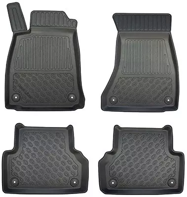 Mattosarja Audi A4 Avant / Sedan 2015- 2,15 kg - Audi mattosarjat - 878-403217 - 1