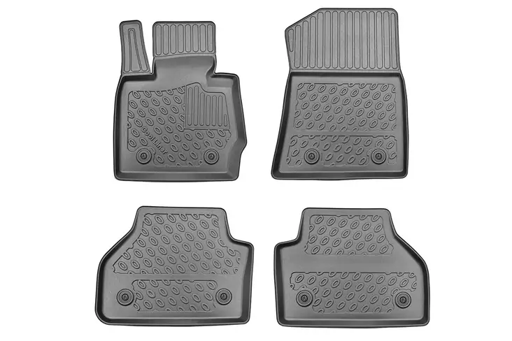 Mattosarja BMW X3,X4 (F25,F26) 2010-2018 - BMW mattosarjat - 878-402067 - 1