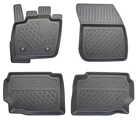 Mattosarja Ford Mondeo Hatchback/STW 1/2015- 1,9 kg - Ford mattosarjat - 878-403127 - 1