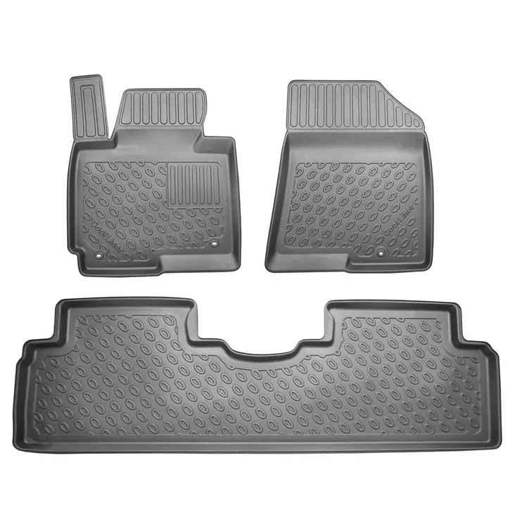 Mattosarja Kia Carens IV 5 / 7 seats 04.2013-08.2019 - Kia mattosarjat - 878-403187 - 1