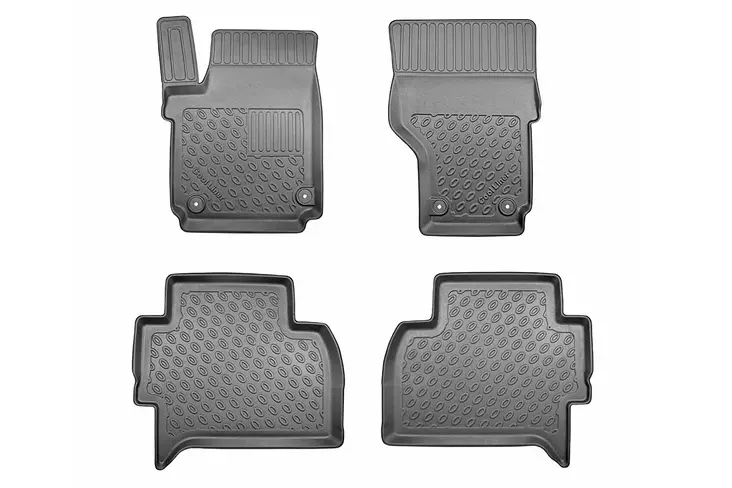 Mattosarja Volkswagen Amarok pick-up double / single cab 08.2010-05.2020 - VW mattosarjat - 878-403417 - 1