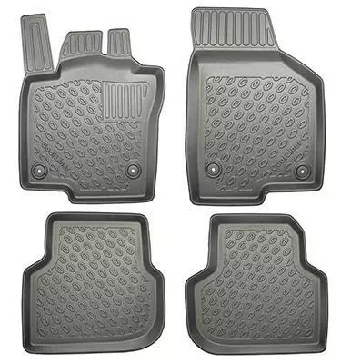 Mattosarja Volkswagen Jetta 2011- 2,05 kg - VW mattosarjat - 878-402637 - 1