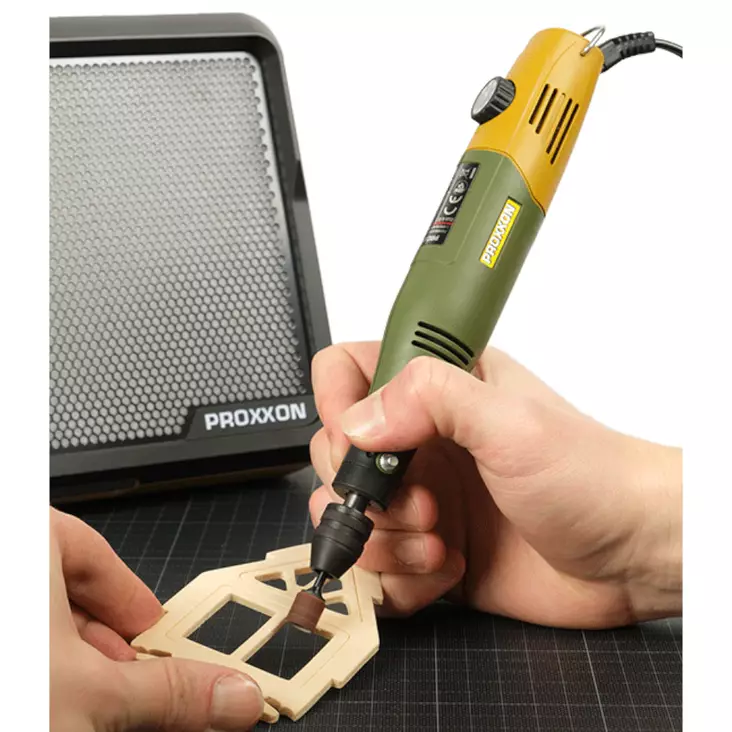 MICROMOT 80/EF yleissarja - Proxxon käsikäyttöiset laitteet 230V - 28507 - 1