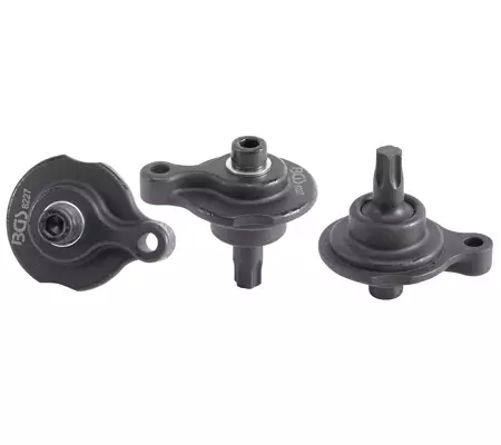 Moottorin Lukitustyökalu BGS Mercedes-Benz 272 / 273 - Mercedes-Benz ajoitus- ja lukitustyökalu - BGS8227 - 1