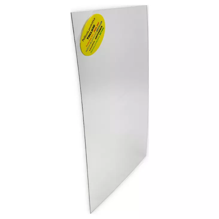 Muovipeili joustava 202X126mm - Muut auton ulkoiset tarvikkeet - 929-65557 - 1