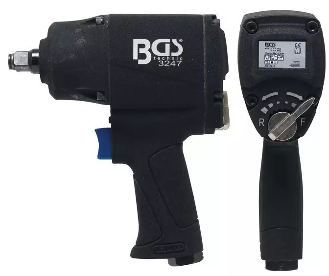 Mutteriväännin 1/2" BGS 1700nm - Mutterinvääntimet - BGS3247 - 1