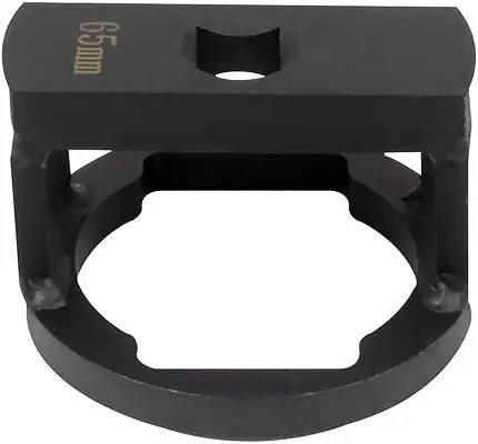 Napamutteriavain 65 mm 3/4" - Napamutteriavaimet - 258-COM0377 - 1