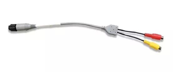 Näyttöjohto PerfectView PV-ADAPT 7, RCA-liittimellä - Dometic peruutuskamerat - 9600000217 - 1