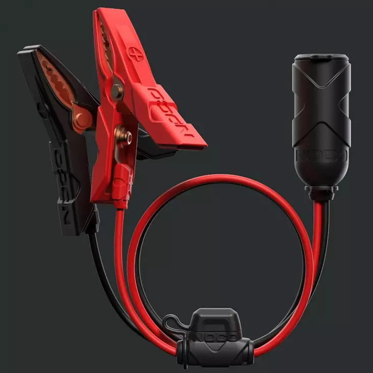 NOCO Tupakansytytinliitin - Puristusliitin - Akkulaturit autoon - 295-11-GC017 - 1