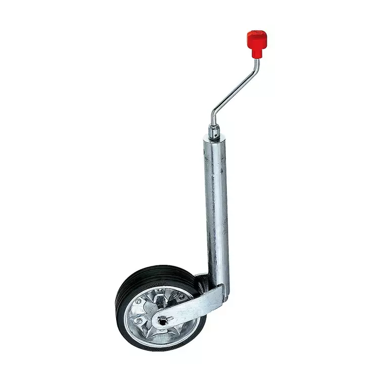 Nokkapyörä teräsvanne 200X50 300kg AL-KO 48 mm - Nokkapyörät ja kiinnikkeet - 1222437 - 1