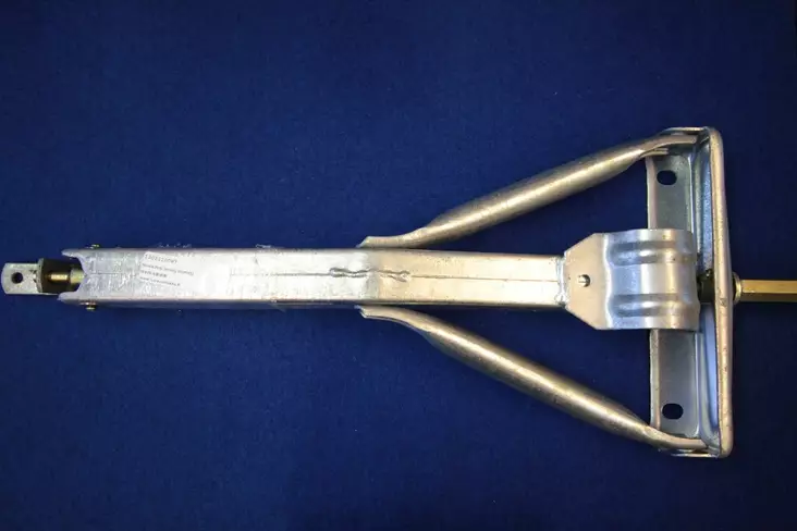 Nurkkatuki Hobby WHF003 710-750 1997- rv 215mm.etu-taka 610 - Tukijalat ja nurkkatuet - 1302110097 - 1