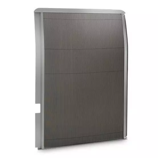 Oven hyttysverkko FlyTec FT200 Ducato H2 X250/X290, vasemmalta ajettavaan - Oviverhot - 9104117297 - 1