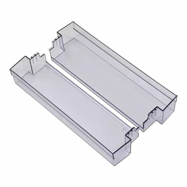 Ovilokero 2kpl, leveys 388 mm - Jääkaappien varaosat Dometic - 207999527 - 1