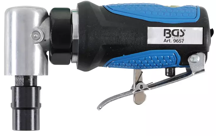 Paineilmaviila - Hiomakoneet - BGS9657 - 1