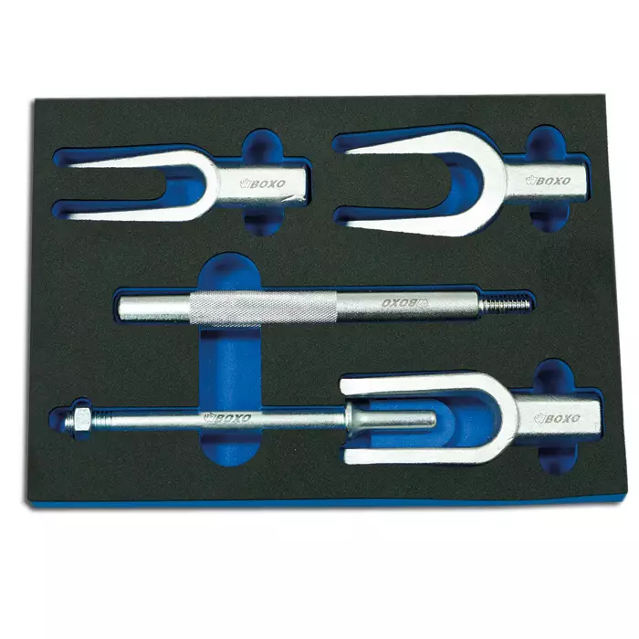 Pallonivelen irroitustyökalusarja Boxo - Palloniveltyökalut - 291-BR007 - 1