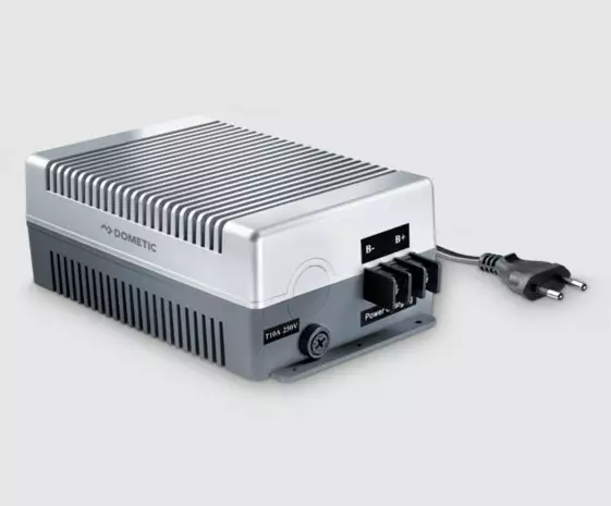 PerfectCharge IU 812, IU0U charger for - Akkulaturit autoon - 9600000037 - 1