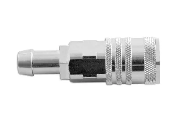 Pikaliitin jäähdyttimeen Volvo - Jäähdytysjärjestelmät - 258-7717 - 1