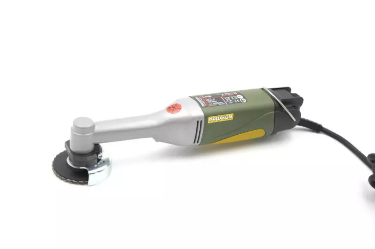 Pitkäkaulainen kulmahiomakone LHW Proxxon - Akkuhiomakoneet - 28547 - 1